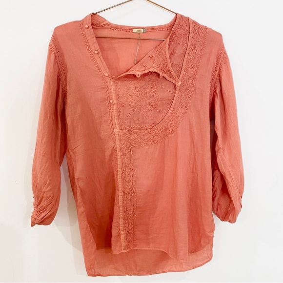 NEW Matta blouse - Picture 1 of 12